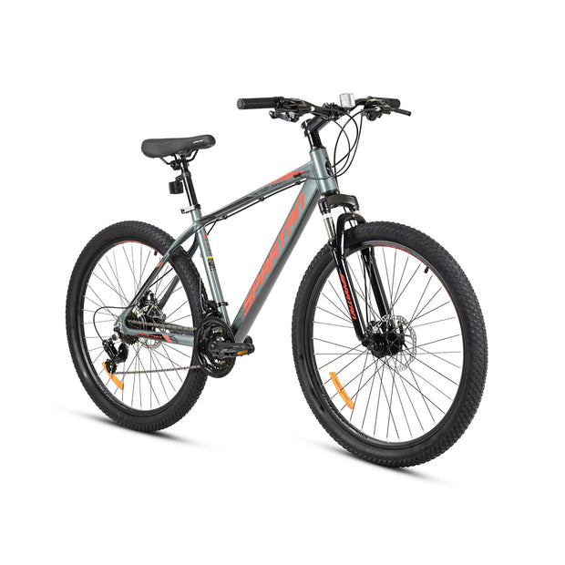 Spartan 26" Master MTB