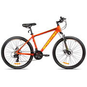 Spartan 26" Master MTB