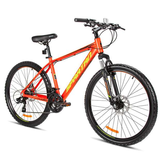 Spartan 26" Master MTB