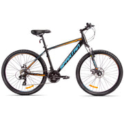 Spartan 26" Master MTB