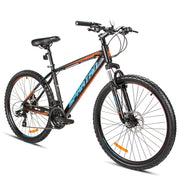 Spartan 26" Master MTB