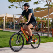 Spartan 26" Master MTB