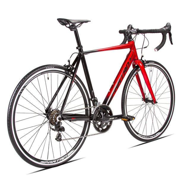 Spartan Peloton 700c Road Bike
