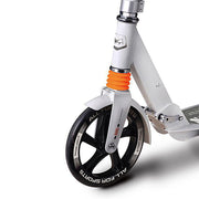 WINMAX JUNIOR SCOOTER WITH HAND BREAKS WME75230