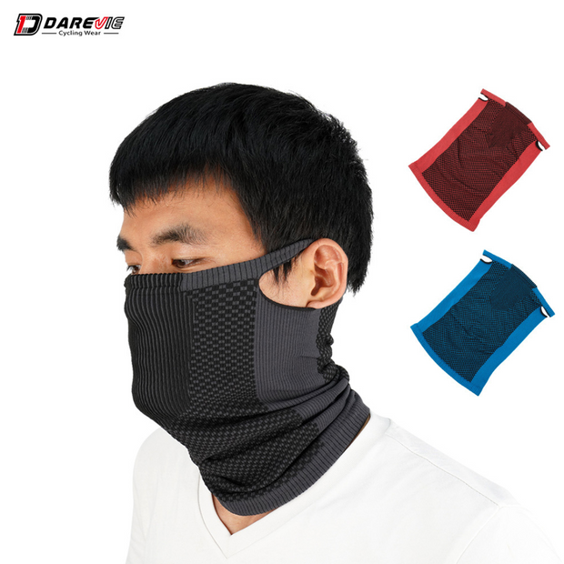 DAREVIE ANTI-BACTERIAL CYCLING MASK