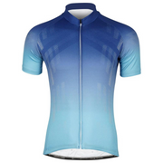 DAREVIE CYCLING LEISURE JERSEY BLUE