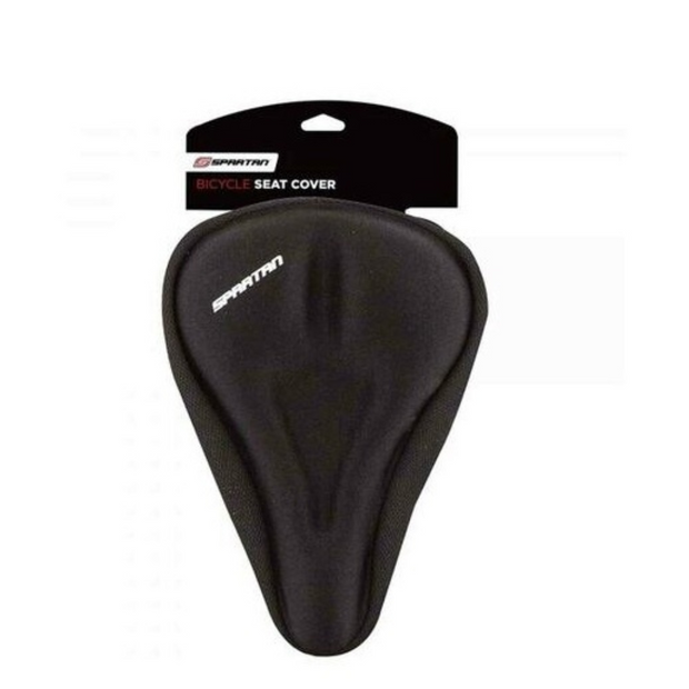 SPARTAN BICYCLE SADDLE COVER