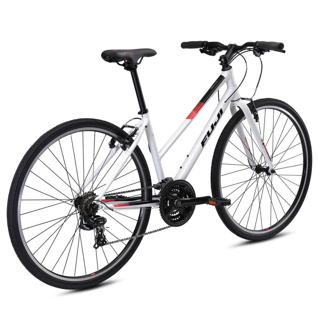 FUJI ABSOLUTE 2.1 ST 700C HYBRID BIKE