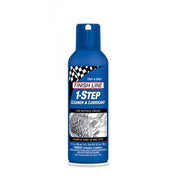 FINISH LINE 1-STEP CLEANER & LUBRICANT
