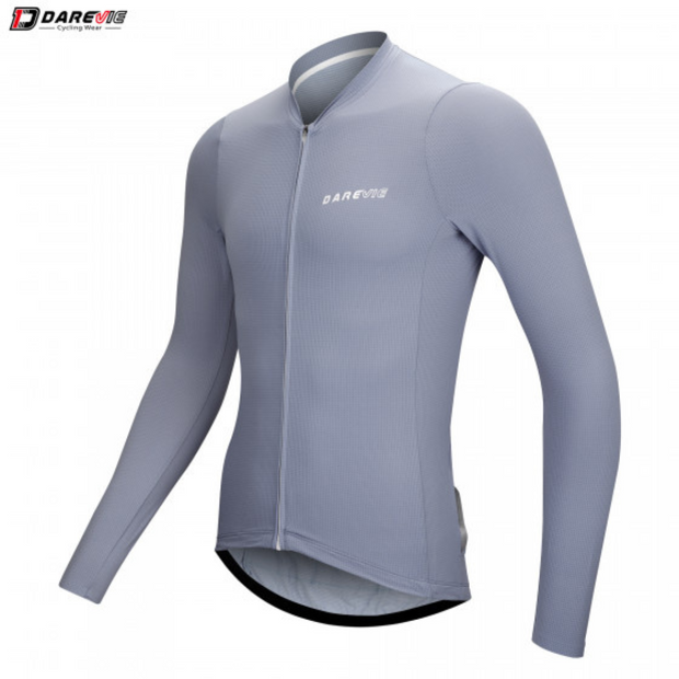 DAREVIE CARBON LONG JERSEY