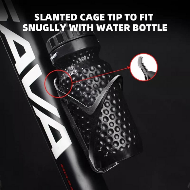 BICYCLE BOTTLE HOLDER LIGHT WEIGHT