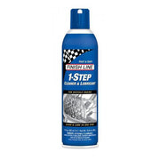 FINISH LINE 1-STEP CLEANER & LUBRICANT