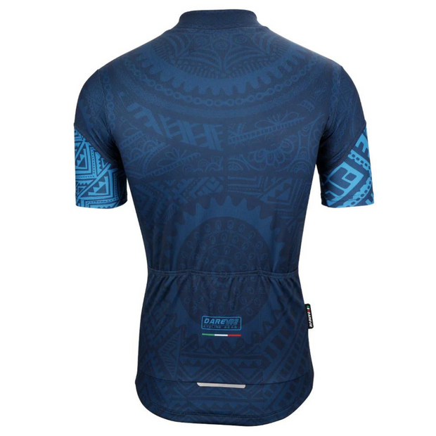 DAREVIE NORMAL JERSEY BLUE