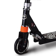 WINMAX JUNIOR SCOOTER WITH HAND BREAKS WME75230