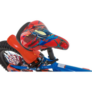 SPARTAN MARVEL SPIDERMAN BICYCLE 12"