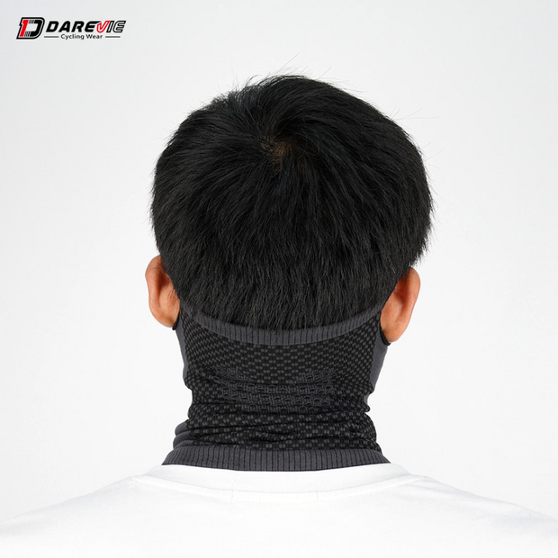 DAREVIE ANTI-BACTERIAL CYCLING MASK