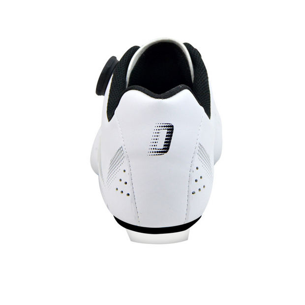 DAREVIE CYCLING ROAD SHOES WHITE