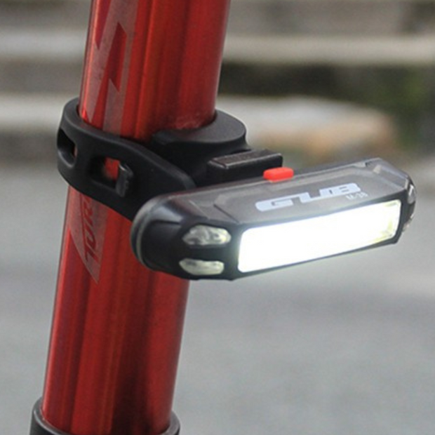 GUB M38 BICYCLE REAR LAMP