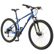 29 M GT Aggressor Sport Bicycle Hardtail