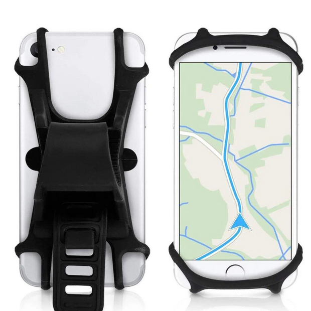 SPARTAN BICYCLE CELL PHONE MOUNT|SP - 9057