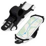 SPARTAN BICYCLE CELL PHONE MOUNT|SP - 9057