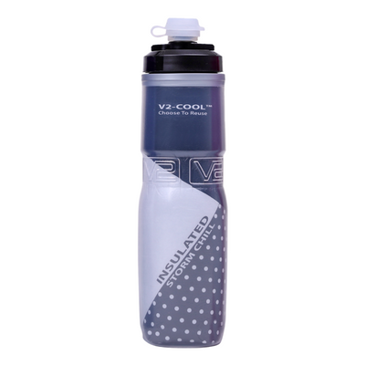 V2-COOL BIG STROM DOUBLE INSULATED BOTTLE 750ML (25 OZ)
