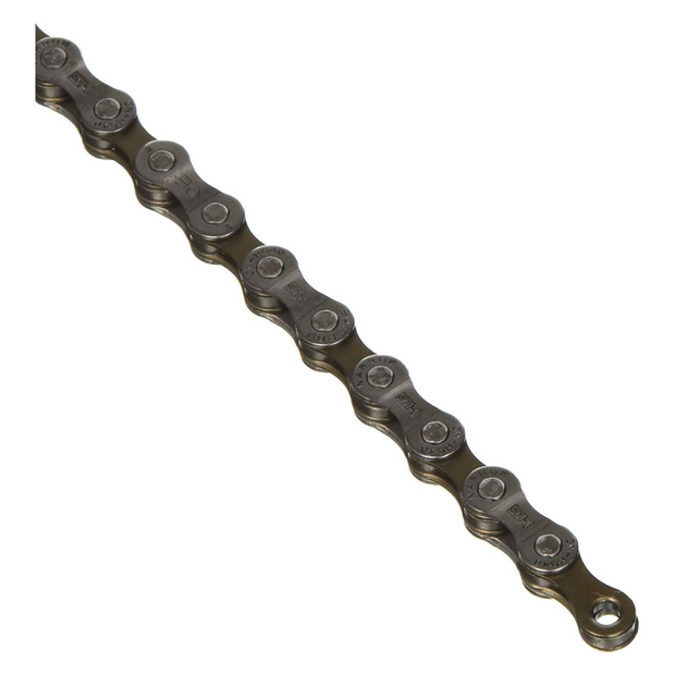 SHIMANO HG40 8 SPEED CHAIN 116L