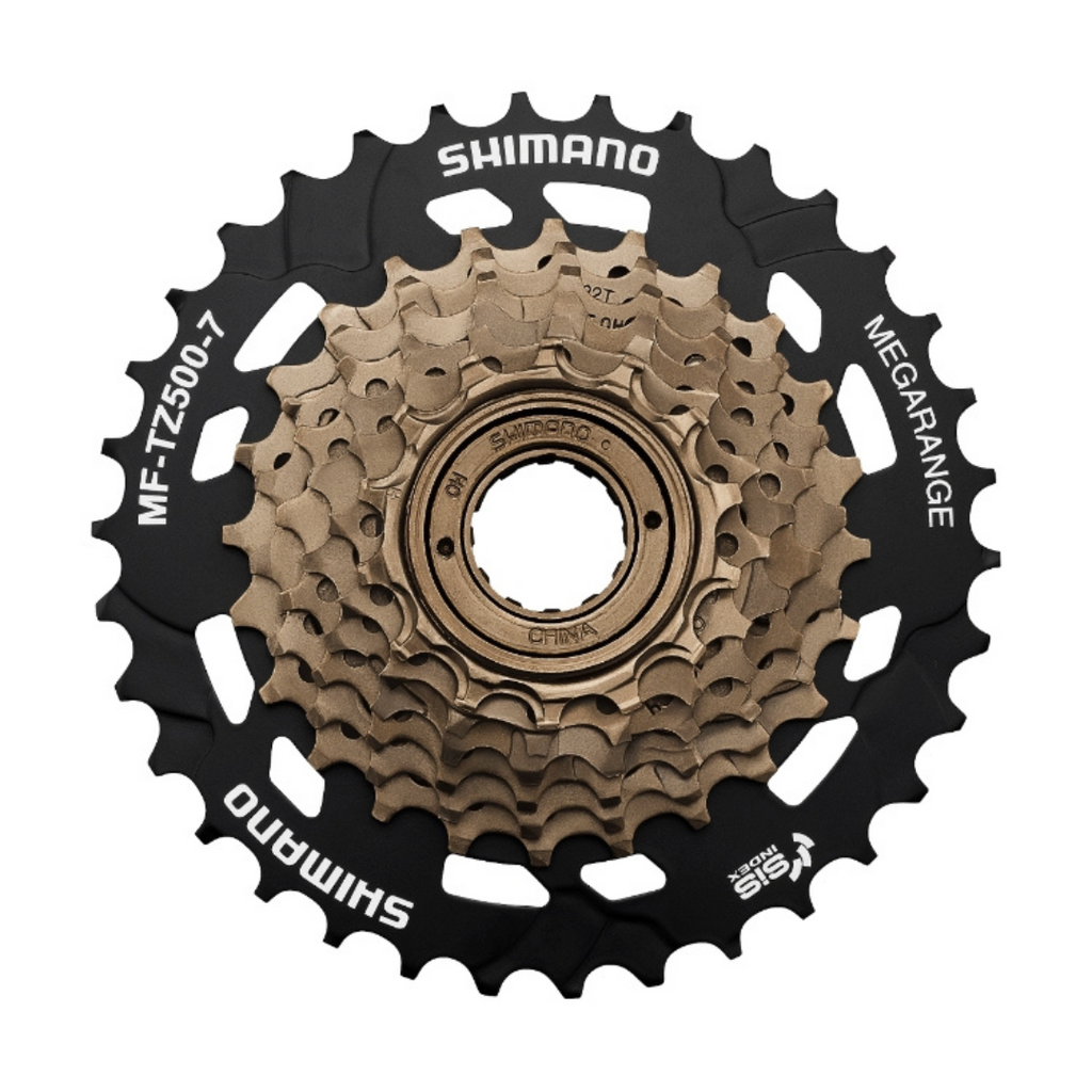 Shimano speed freewheel speed casette online in dubai abu