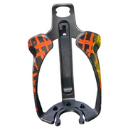ZYKLUS BOTTLE CAGE WITH TYRE TOOL