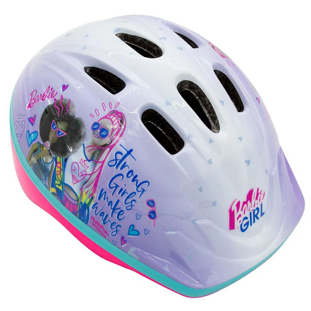 Kmart 2024 girls helmet