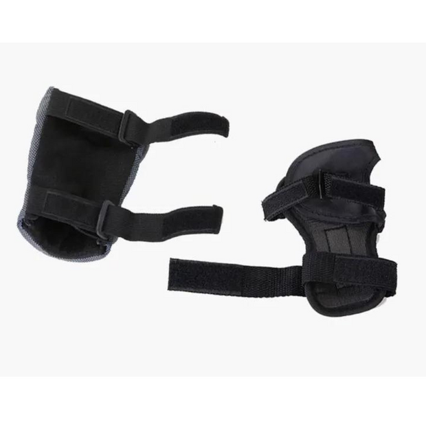 WINMAX ADULT PROTECTOR|BLACK|WME05718