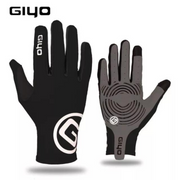 GIYO UNISEX CYCLING FULL/HALF HAND GLOVES