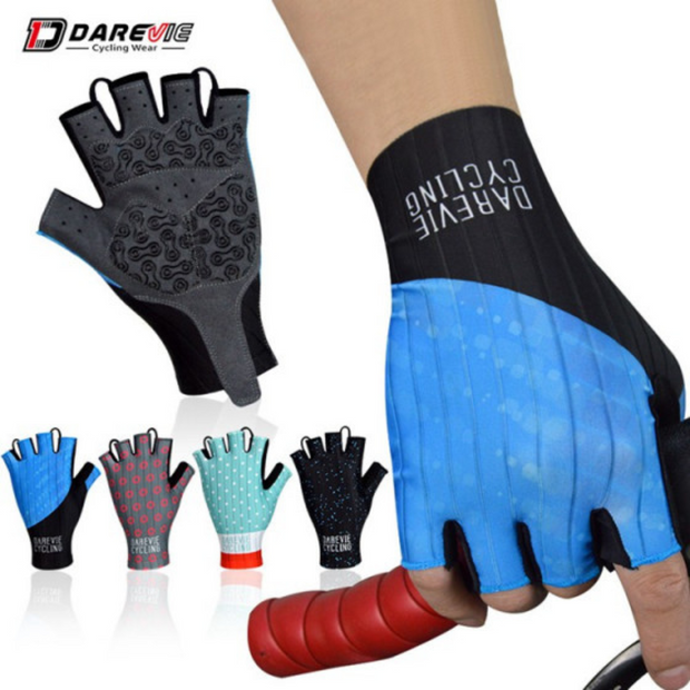 DAREVIE UNISEX CYCLING HAND GLOVES
