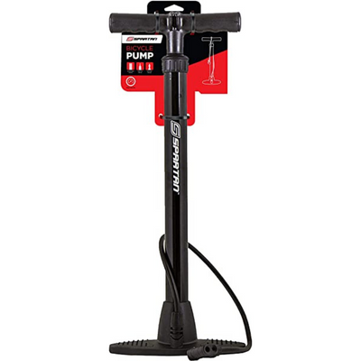 SPARTAN BICYCLE PUMP|SP-9018