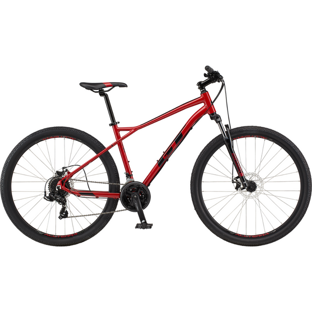 Gt men's online mountain bike